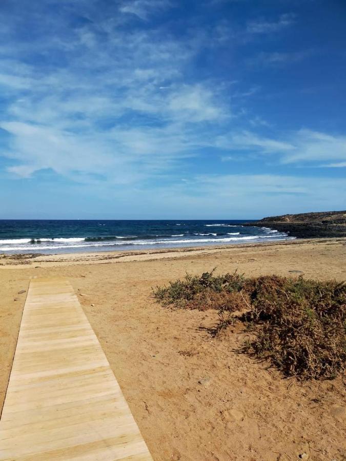 Casa Lorena Costa De Antigua Eksteriør billede