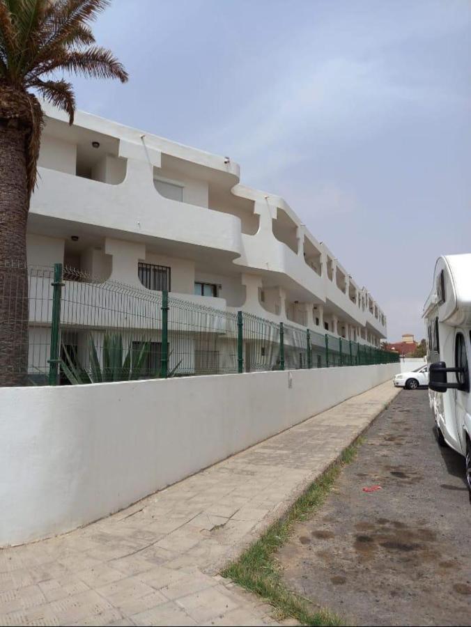 Casa Lorena Costa De Antigua Eksteriør billede