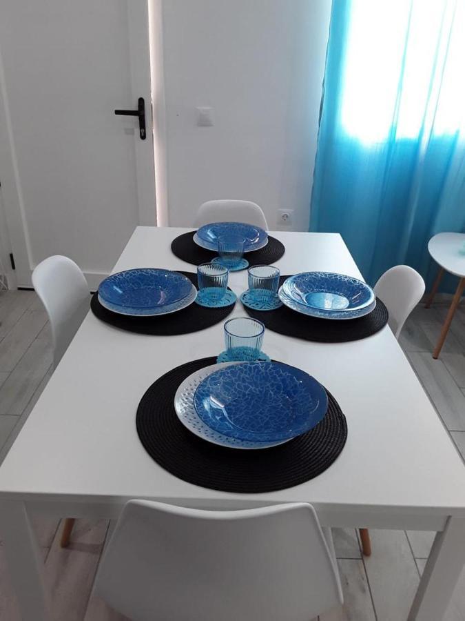 Casa Lorena Costa De Antigua Eksteriør billede
