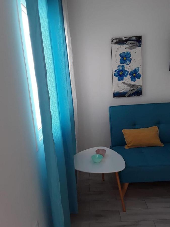 Casa Lorena Costa De Antigua Eksteriør billede