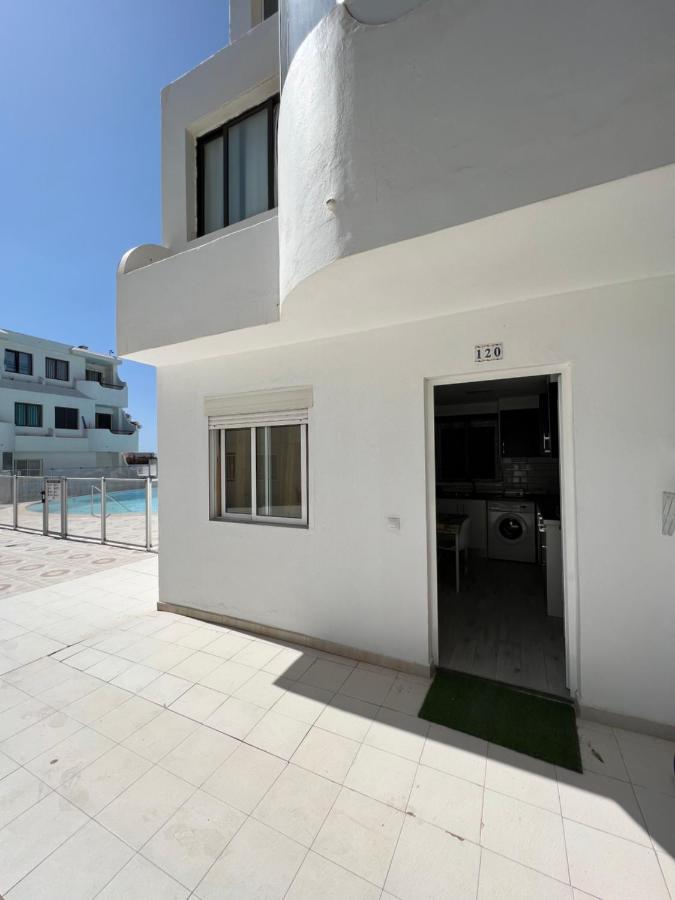 Casa Lorena Costa De Antigua Eksteriør billede